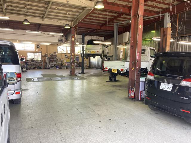 博榮自動車販売（株） サービス紹介の6つ目