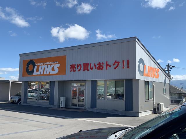 オーリンクス長野若槻店