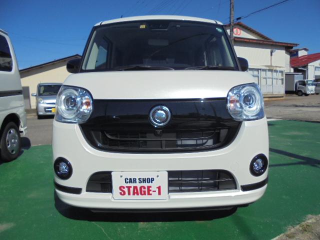 ＣＡＲ　ＳＨＯＰ　ＳＴＡＧＥ－１(4枚目)