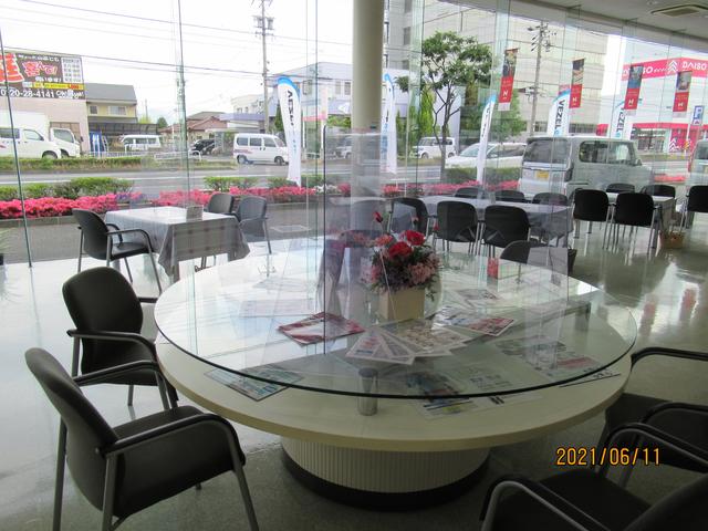 ホンダカーズ長野東 尾張部店 サービス紹介の2つ目