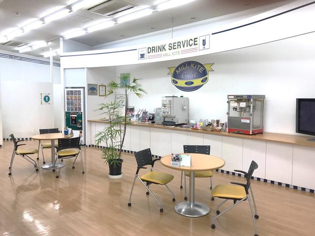 甲斐日産自動車 中古車 ミルカイト店(6枚目)