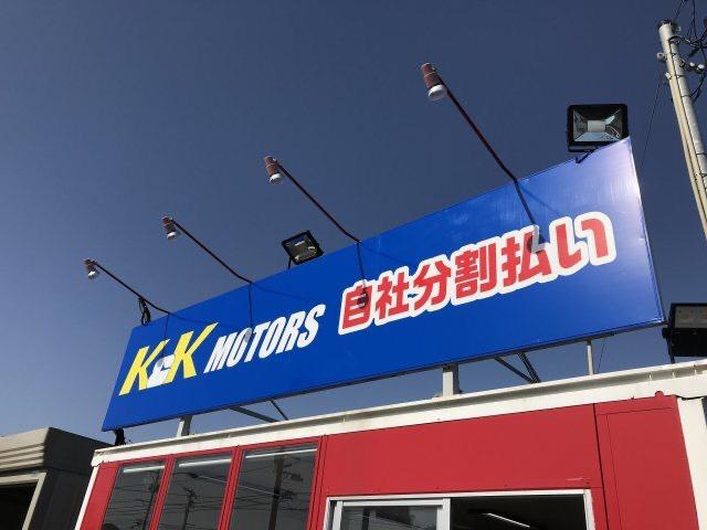 K&K MOTORS新潟西店