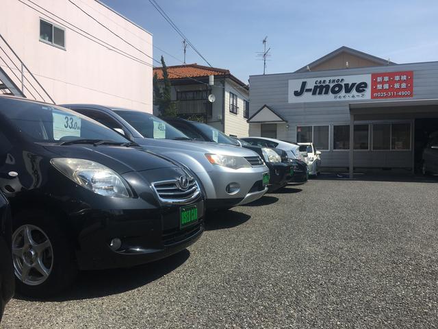 J-move 〜ジェイ・ムーブ〜(6枚目)