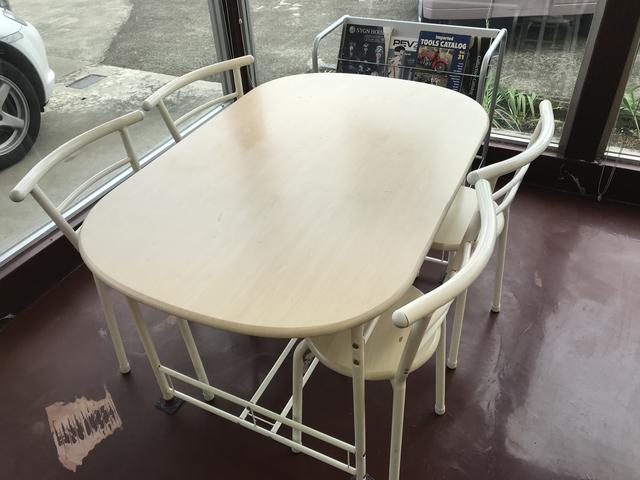 大和ホンダ 星野自動車整備工場(5枚目)