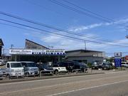 輸入車を中心に取り扱っております！