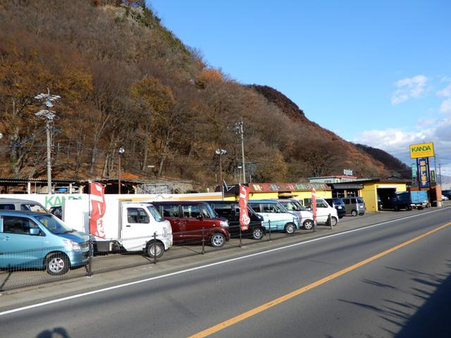 株式会社ＫＡＮＤＡ 神田自動車