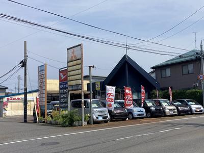 有限会社 松浜モーター商会の画像