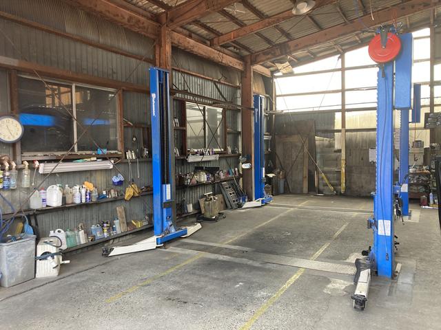 有限会社 松浜モーター商会 サービス紹介の6つ目