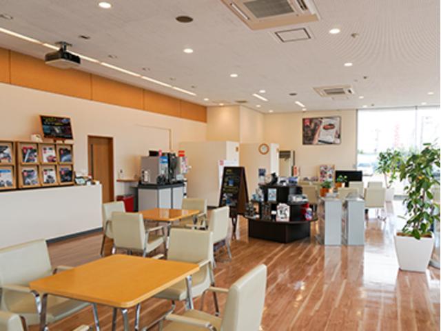 新潟日産自動車株式会社 巻店 サービス紹介の2つ目