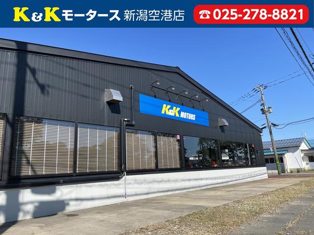 K&K MOTORS新潟空港店(4枚目)