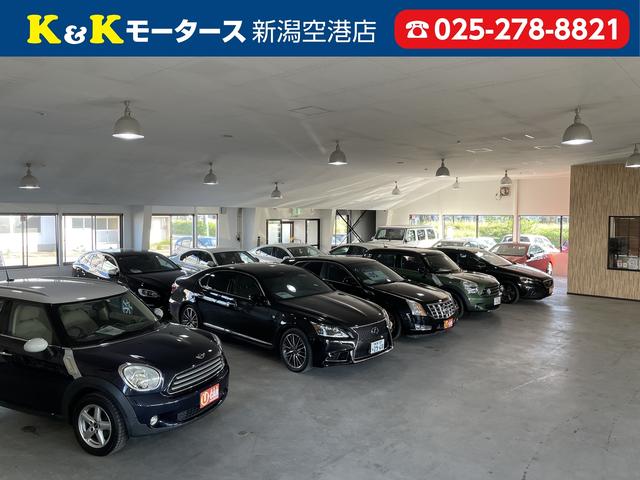 K&K MOTORS新潟空港店(5枚目)