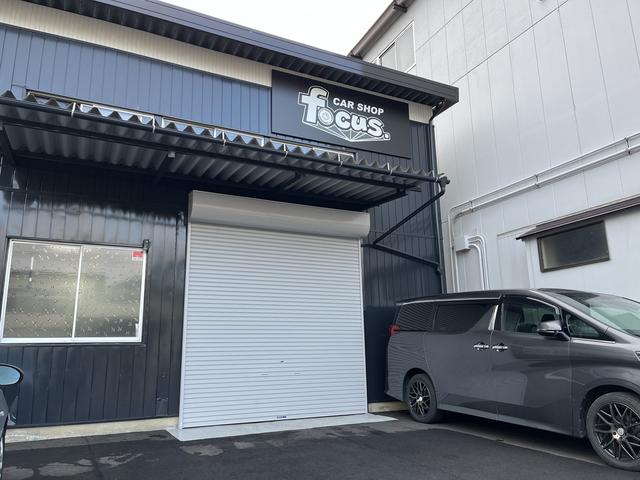 ＣＡＲ　ＳＨＯＰ　ｆｏｃｕｓ．（カーショップ　フォーカス）(1枚目)