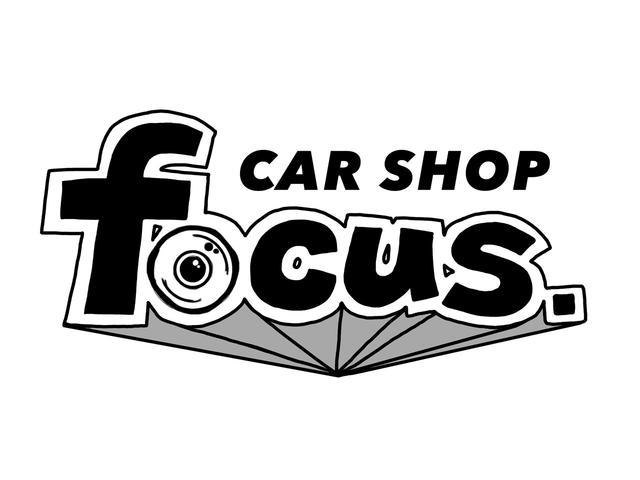 ＣＡＲ　ＳＨＯＰ　ｆｏｃｕｓ．　カーショップ　フォーカス