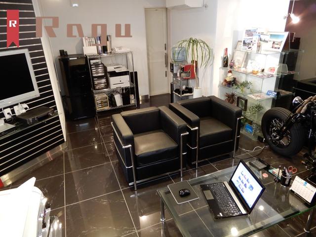 Ｒａｇｕ ラグー サービス紹介の1つ目