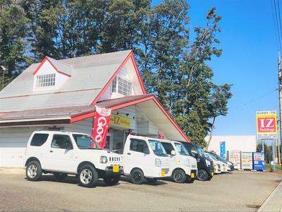 パーツ持込み取付