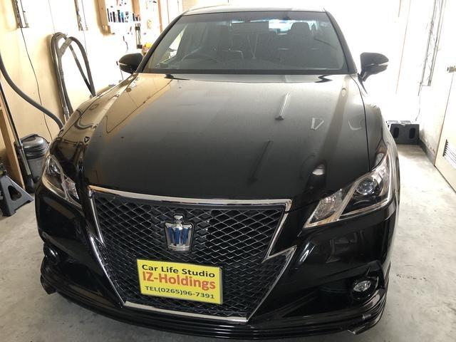 ドライブレコーダー　ＷＡＴＥＸ　ＤＶＲ－２ＣＡＭ－Ｒ　好評取付け中