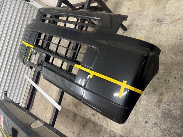 エブリイ　ＤＡ64Ｖ　バンパーカット　フロント　リア　県外よりご来店　日帰り整備