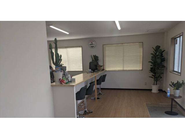 株式会社Ｅｘｐｒｅｓｓ Ａｕｔｏ サービス紹介の3つ目