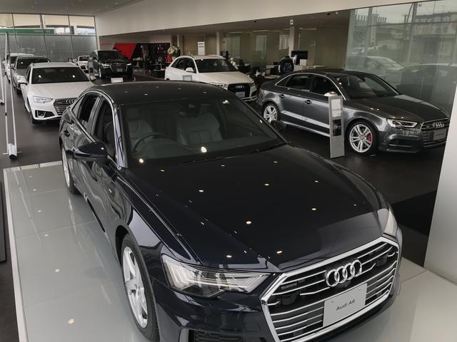 アウディ松本　Ａｕｄｉ　Ａｐｐｒｏｖｅｄ　Ａｕｔｏｍｏｂｉｌｅ　松本