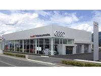 アウディ松本　Ａｕｄｉ　Ａｐｐｒｏｖｅｄ　Ａｕｔｏｍｏｂｉｌｅ　松本