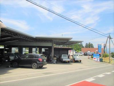 有限会社タカモリ自動車の画像