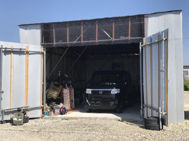 car shop RELATE(5枚目)