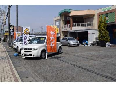 Quick 山梨店の画像