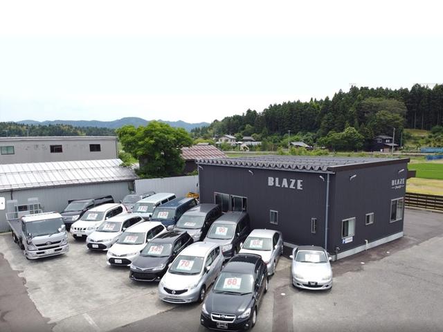 株式会社ブレイズ 新潟県柏崎市 中古車なら グーネット中古車