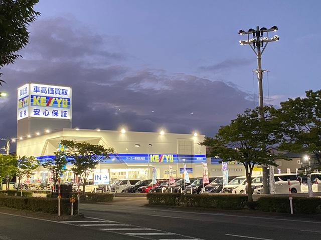 株 ケーユー 新潟女池店 中古車検索 販売ならケーユーで