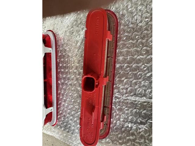 スズキ　ハスラー　ライト・ウィンカー類修理・整備　長岡　小千谷　魚沼　十日町　柏崎　寺泊　出雲崎　見附　三条　燕　新潟