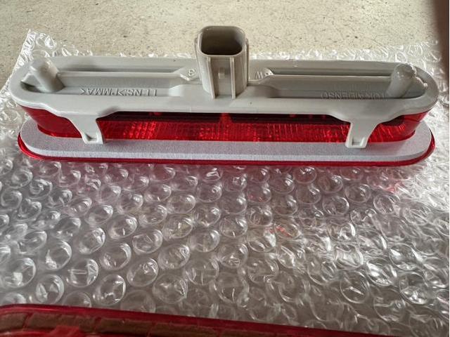 スズキ　ハスラー　ライト・ウィンカー類修理・整備　長岡　小千谷　魚沼　十日町　柏崎　寺泊　出雲崎　見附　三条　燕　新潟