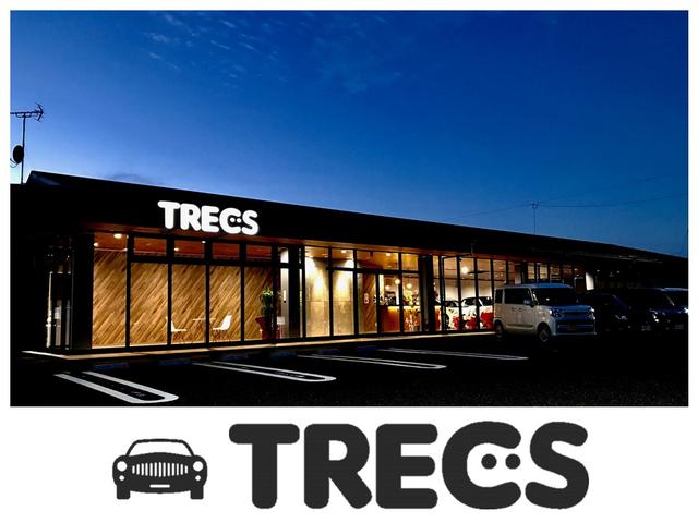 ＴＲＥＣＳ　有限会社トレックス　