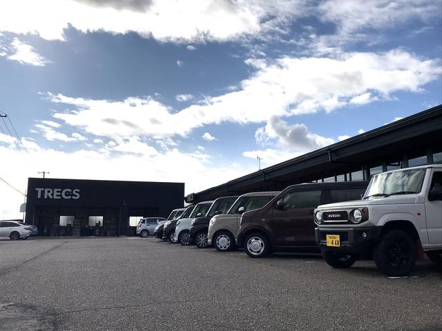 TRECS 有限会社トレックス (4枚目)