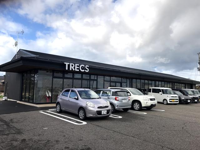 TRECS 有限会社トレックス (6枚目)