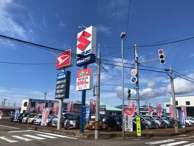 コレＣＡＲラ　燕大曲店の画像