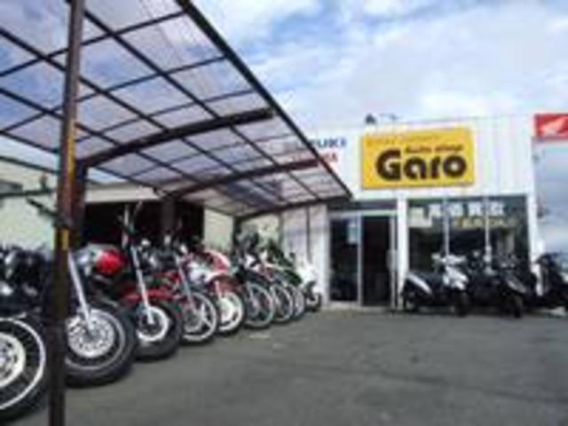 オートショップ　ガロ　　Ａｕｔｏｓｈｏｐ　Ｇａｒｏ(4枚目)