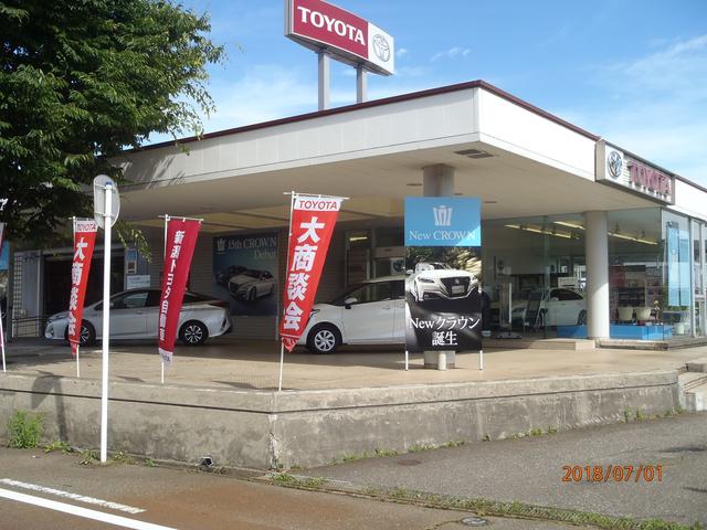 在庫一覧 新潟トヨタ自動車 株 糸魚川店の店舗情報 Biglobe中古車検索 在庫一覧 新潟トヨタ自動車 株 糸魚川店の店舗情報 Biglobe中古車検索