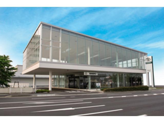 新潟トヨタ自動車(株) 新潟東店(1枚目)
