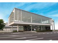 新潟トヨタ自動車(株) 新潟東店