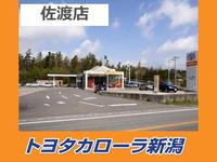 新潟県佐渡市の中古車なら グーネット中古車