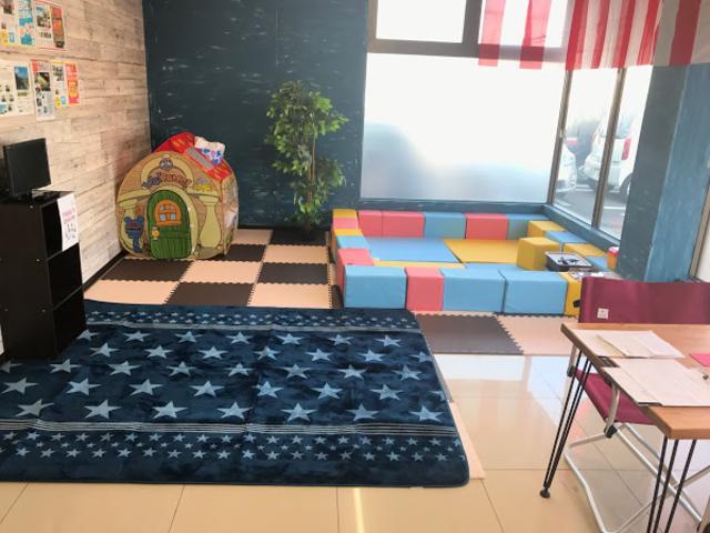 買取マウス 西川店 (株)カーセレクション(5枚目)