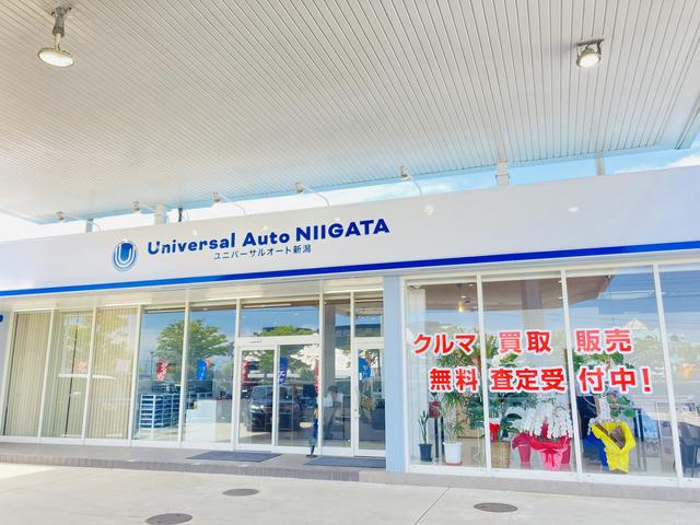 ユニバーサルオート新潟 (株)ユニバース(1枚目)