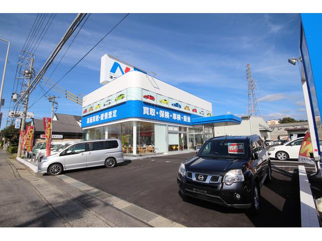 ネクステージ 松本店(1枚目)