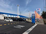 ネクステージ　新潟東店