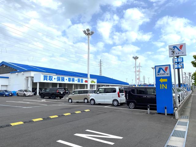 ネクステージ　新潟東店(1枚目)