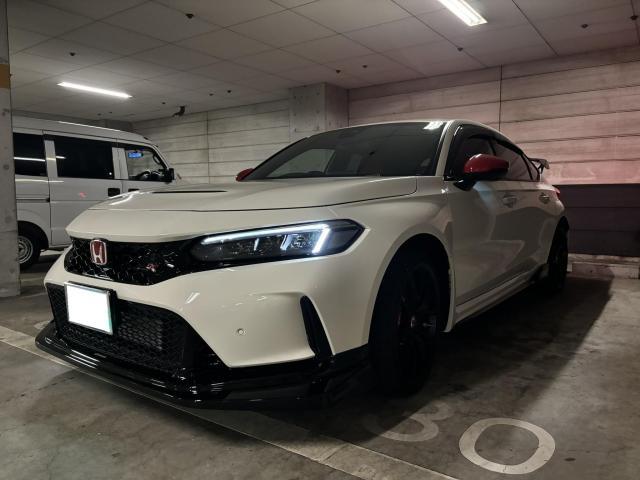 新着の作業実績