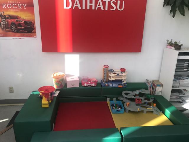 サトウオートショップ ダイハツアビレ(4枚目)