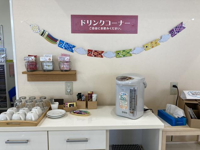 ホンダカーズ新潟 横越店 株式会社ホンダモビリティ北関東 サービス紹介の4つ目