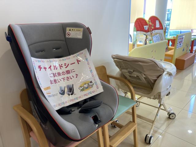 ホンダカーズ新潟 横越店 株式会社ホンダモビリティ北関東 サービス紹介の5つ目