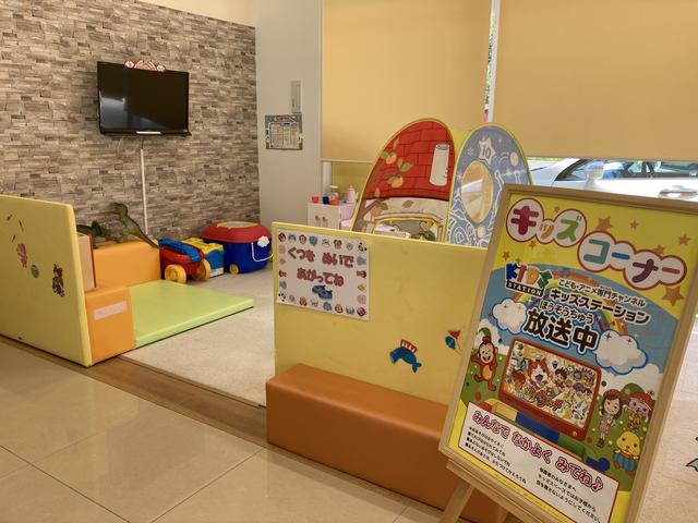 ホンダカーズ新潟 横越店 株式会社ホンダモビリティ北関東 サービス紹介の6つ目